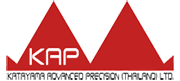 kap logo